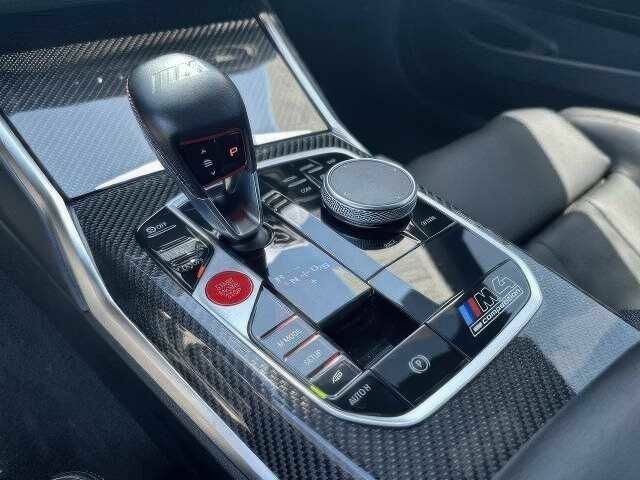 Белый БМВ M4, объемом двигателя 3 л и пробегом 45 тыс. км за 24000 $, фото 17 на Automoto.ua