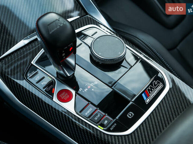 Білий БМВ M4, об'ємом двигуна 2.99 л та пробігом 29 тис. км за 94555 $, фото 28 на Automoto.ua