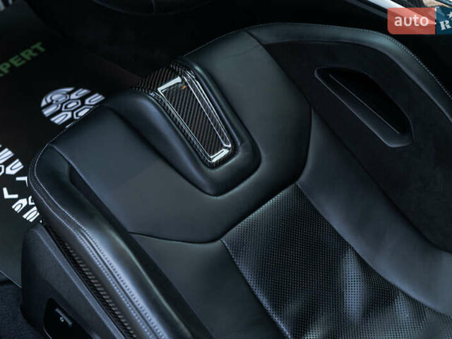 Білий БМВ M4, об'ємом двигуна 2.99 л та пробігом 29 тис. км за 94555 $, фото 34 на Automoto.ua