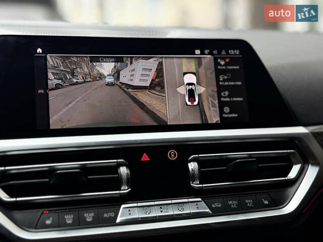 Белый БМВ M4, объемом двигателя 3 л и пробегом 50 тыс. км за 65000 $, фото 16 на Automoto.ua