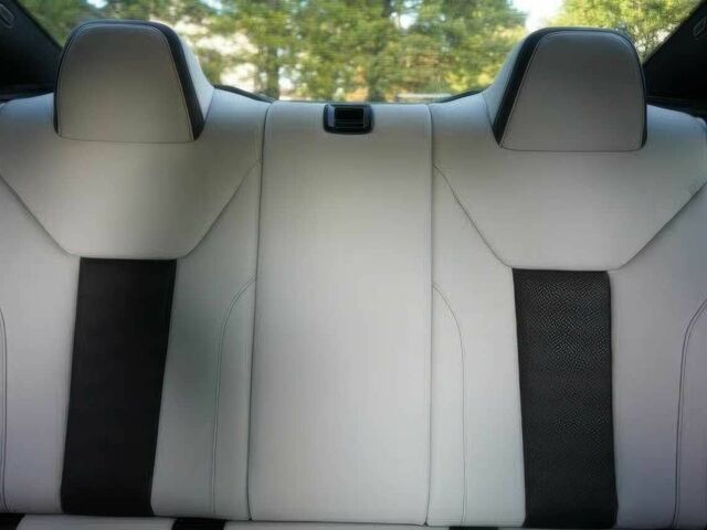 Белый БМВ M4, объемом двигателя 3 л и пробегом 12 тыс. км за 36500 $, фото 14 на Automoto.ua