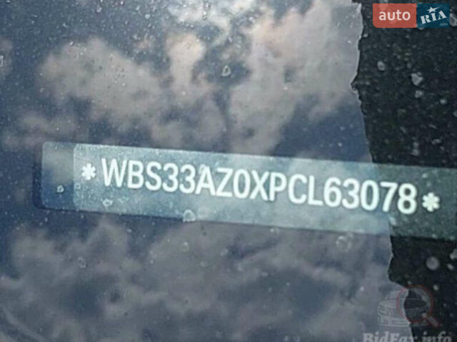 Белый БМВ M4, объемом двигателя 3 л и пробегом 32 тыс. км за 75000 $, фото 14 на Automoto.ua