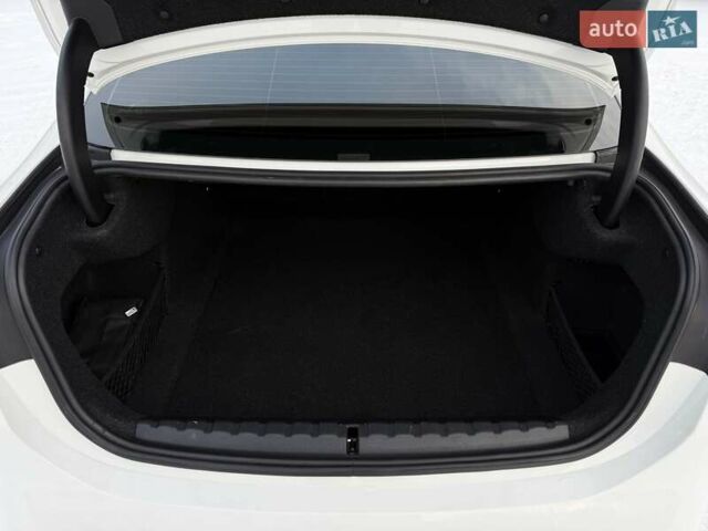 Білий БМВ M4, об'ємом двигуна 3 л та пробігом 44 тис. км за 74999 $, фото 71 на Automoto.ua