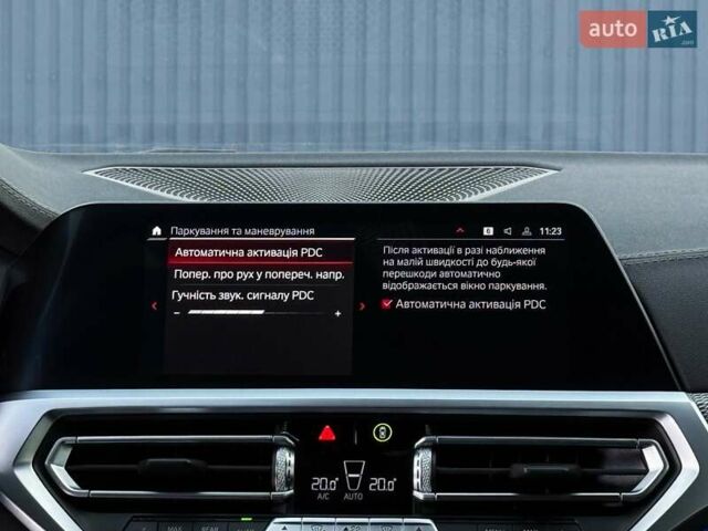 Білий БМВ M4, об'ємом двигуна 3 л та пробігом 44 тис. км за 74999 $, фото 87 на Automoto.ua