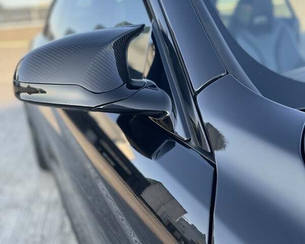 Чорний БМВ M4, об'ємом двигуна 2.98 л та пробігом 57 тис. км за 47000 $, фото 17 на Automoto.ua