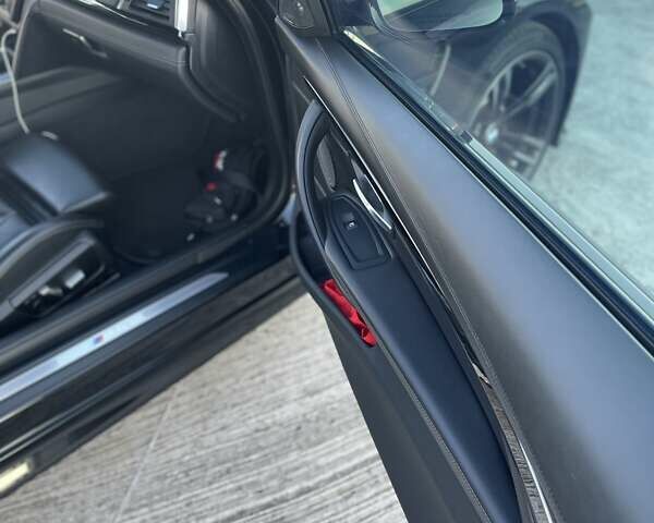 Чорний БМВ M4, об'ємом двигуна 2.98 л та пробігом 57 тис. км за 47000 $, фото 21 на Automoto.ua