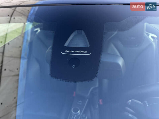 Чорний БМВ M4, об'ємом двигуна 2.98 л та пробігом 10 тис. км за 60000 $, фото 24 на Automoto.ua