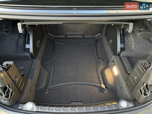 Чорний БМВ M4, об'ємом двигуна 2.98 л та пробігом 10 тис. км за 60000 $, фото 23 на Automoto.ua