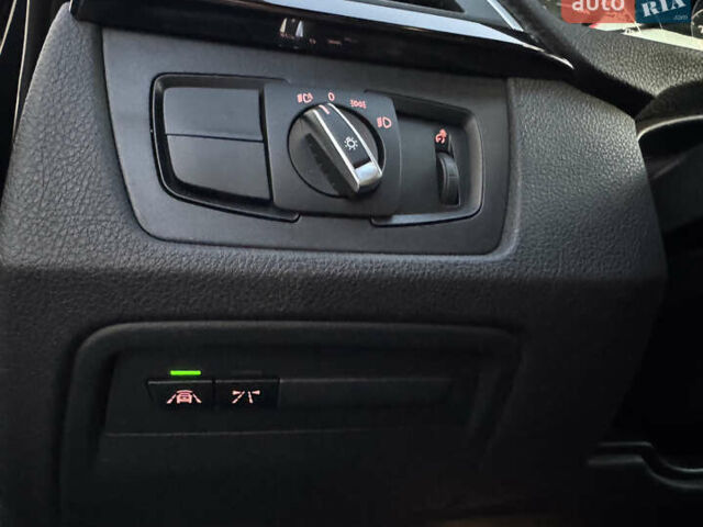 Чорний БМВ M4, об'ємом двигуна 2.98 л та пробігом 10 тис. км за 60000 $, фото 12 на Automoto.ua