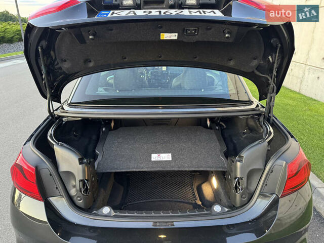 Чорний БМВ M4, об'ємом двигуна 2.98 л та пробігом 10 тис. км за 60000 $, фото 22 на Automoto.ua