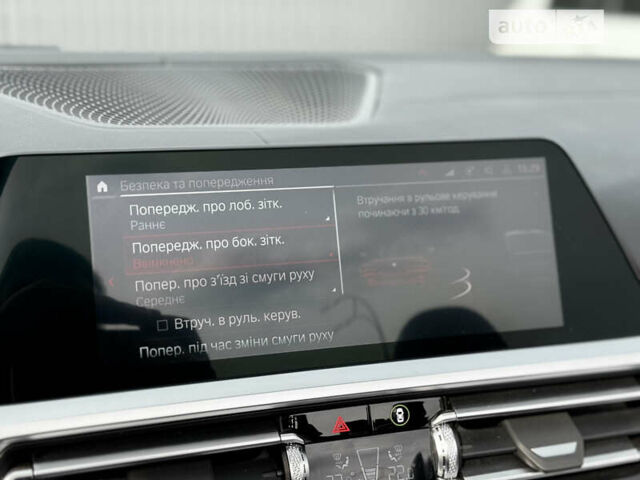 Чорний БМВ M4, об'ємом двигуна 2.99 л та пробігом 45 тис. км за 84900 $, фото 25 на Automoto.ua