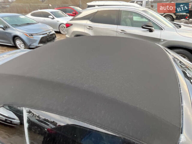 Черный БМВ M4, объемом двигателя 2.99 л и пробегом 22 тыс. км за 76500 $, фото 23 на Automoto.ua