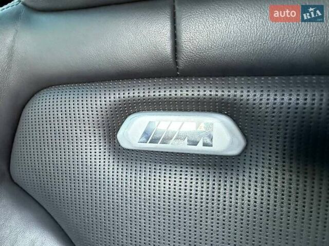 Черный БМВ M4, объемом двигателя 2.98 л и пробегом 148 тыс. км за 36990 $, фото 11 на Automoto.ua