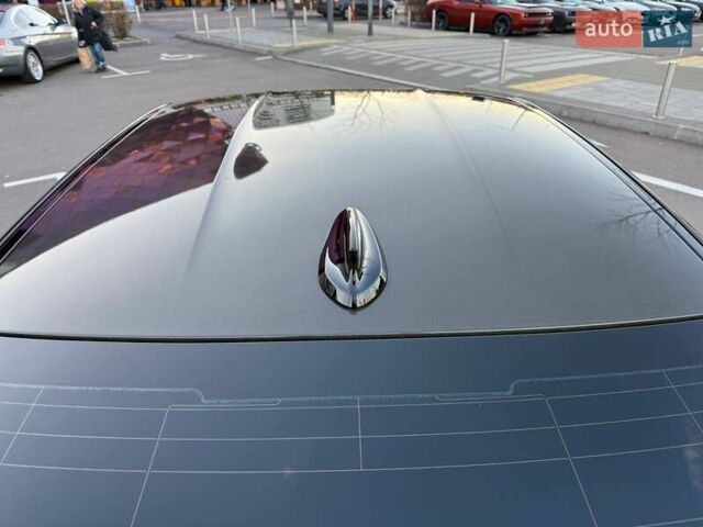 Черный БМВ M4, объемом двигателя 2.98 л и пробегом 148 тыс. км за 36990 $, фото 8 на Automoto.ua