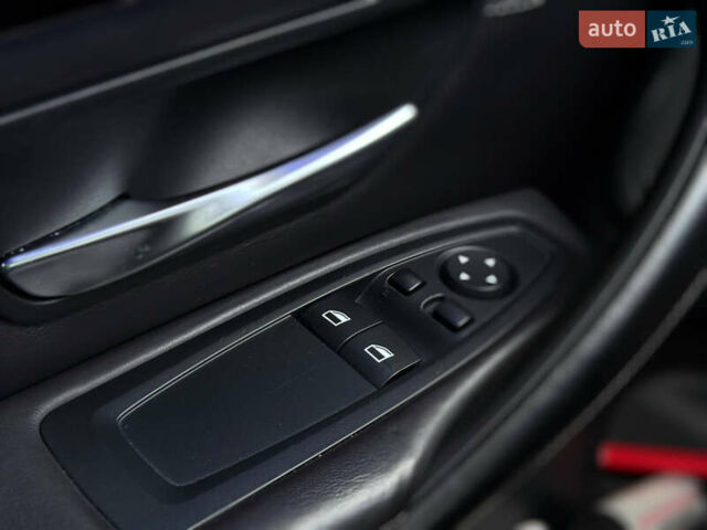 Черный БМВ M4, объемом двигателя 2.98 л и пробегом 140 тыс. км за 26900 $, фото 10 на Automoto.ua