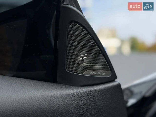 Черный БМВ M4, объемом двигателя 2.98 л и пробегом 140 тыс. км за 26900 $, фото 19 на Automoto.ua