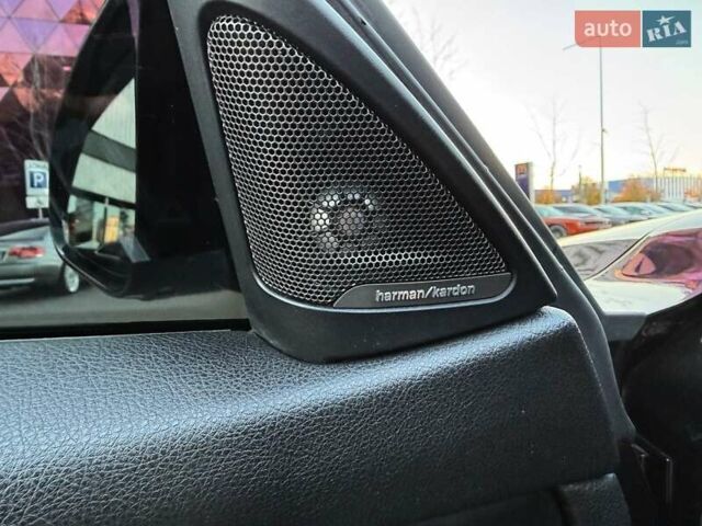 Черный БМВ M4, объемом двигателя 2.98 л и пробегом 148 тыс. км за 36990 $, фото 17 на Automoto.ua