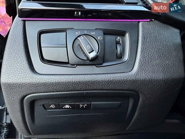 Черный БМВ M4, объемом двигателя 2.98 л и пробегом 148 тыс. км за 36990 $, фото 18 на Automoto.ua