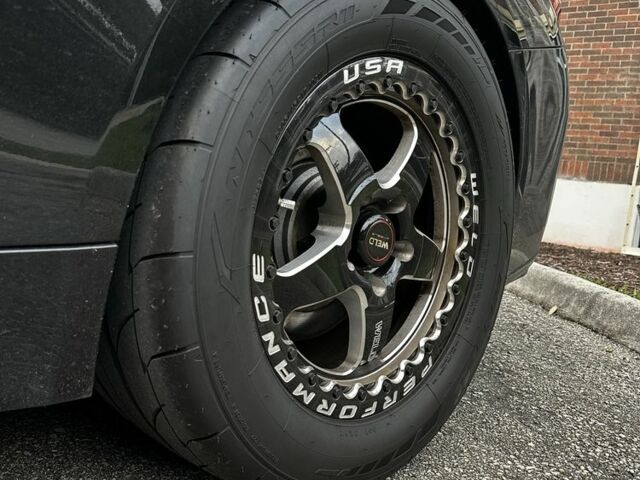 Черный БМВ M4, объемом двигателя 0 л и пробегом 90 тыс. км за 40000 $, фото 5 на Automoto.ua