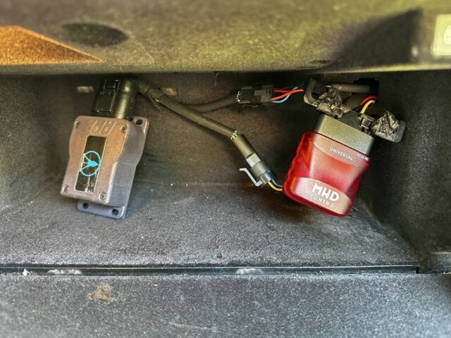 Черный БМВ M4, объемом двигателя 0 л и пробегом 90 тыс. км за 40000 $, фото 18 на Automoto.ua