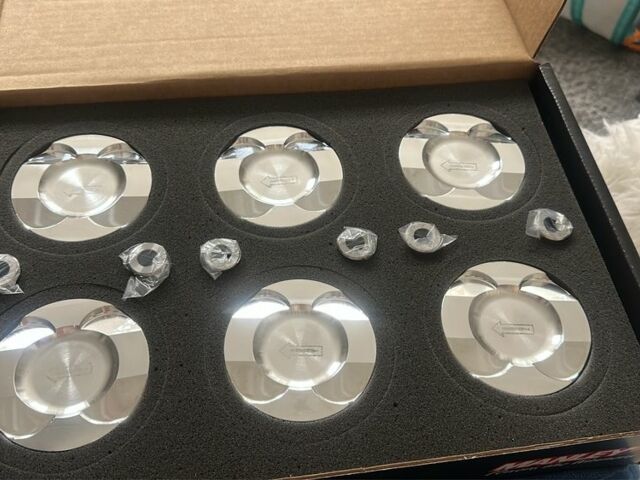 Черный БМВ M4, объемом двигателя 0 л и пробегом 90 тыс. км за 40000 $, фото 17 на Automoto.ua