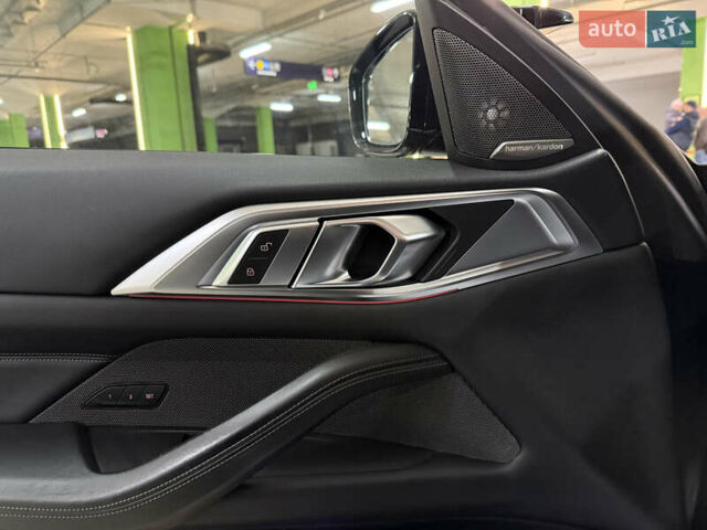 Чорний БМВ M4, об'ємом двигуна 3 л та пробігом 72 тис. км за 75000 $, фото 18 на Automoto.ua