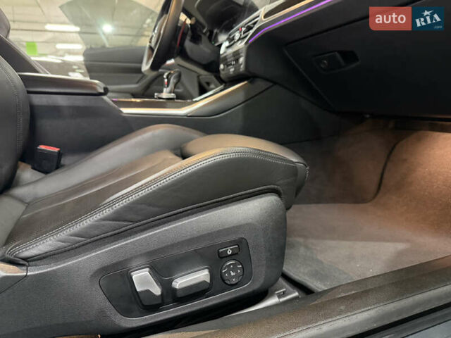 Чорний БМВ M4, об'ємом двигуна 3 л та пробігом 72 тис. км за 75000 $, фото 10 на Automoto.ua