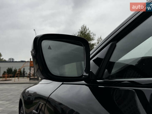 Черный БМВ M4, объемом двигателя 2.99 л и пробегом 14 тыс. км за 65000 $, фото 14 на Automoto.ua