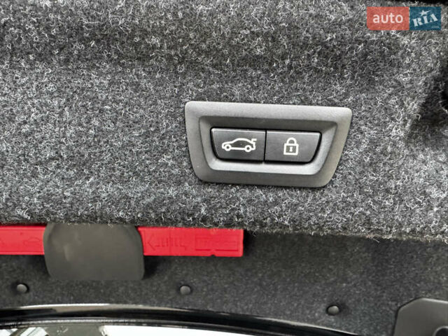 Чорний БМВ M4, об'ємом двигуна 3 л та пробігом 13 тис. км за 69000 $, фото 24 на Automoto.ua