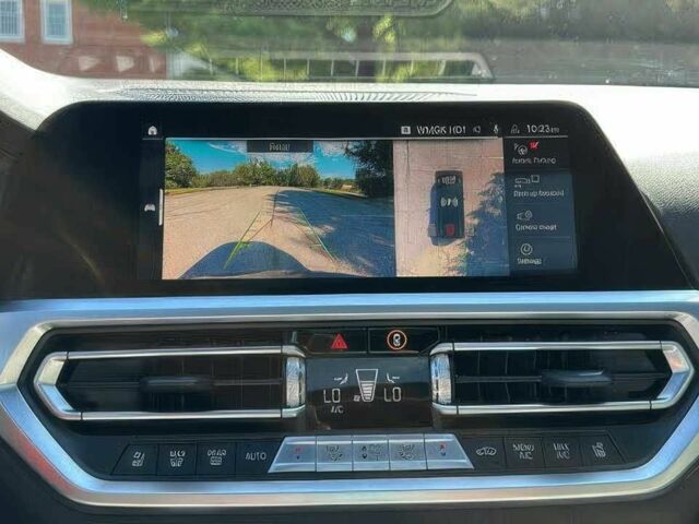 Черный БМВ M4, объемом двигателя 3 л и пробегом 23 тыс. км за 62000 $, фото 11 на Automoto.ua