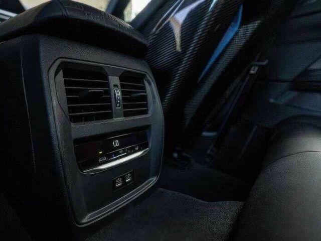 Чорний БМВ M4, об'ємом двигуна 3 л та пробігом 30 тис. км за 38000 $, фото 13 на Automoto.ua