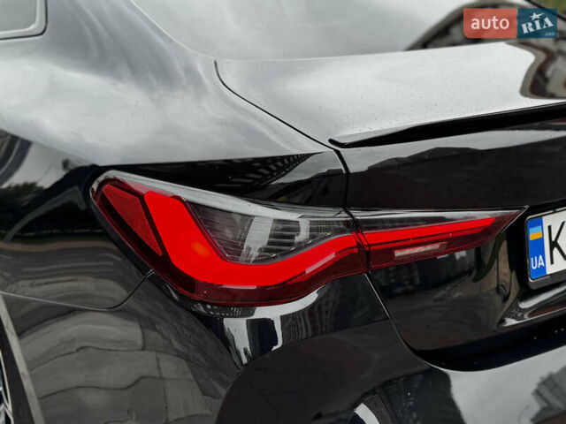 Чорний БМВ M4, об'ємом двигуна 3 л та пробігом 13 тис. км за 69000 $, фото 16 на Automoto.ua