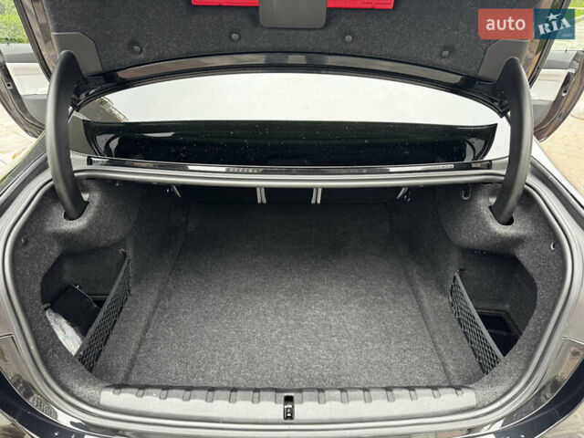 Чорний БМВ M4, об'ємом двигуна 3 л та пробігом 13 тис. км за 69000 $, фото 23 на Automoto.ua