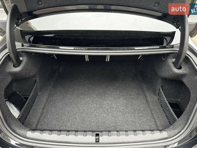 Черный БМВ M4, объемом двигателя 2.99 л и пробегом 14 тыс. км за 65000 $, фото 17 на Automoto.ua