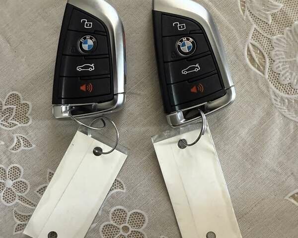 Чорний БМВ M4, об'ємом двигуна 2.99 л та пробігом 18 тис. км за 110000 $, фото 17 на Automoto.ua