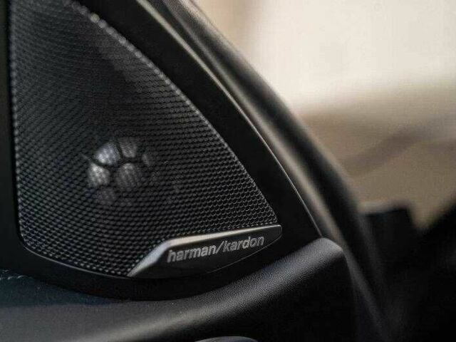 Чорний БМВ M4, об'ємом двигуна 3 л та пробігом 30 тис. км за 38000 $, фото 8 на Automoto.ua