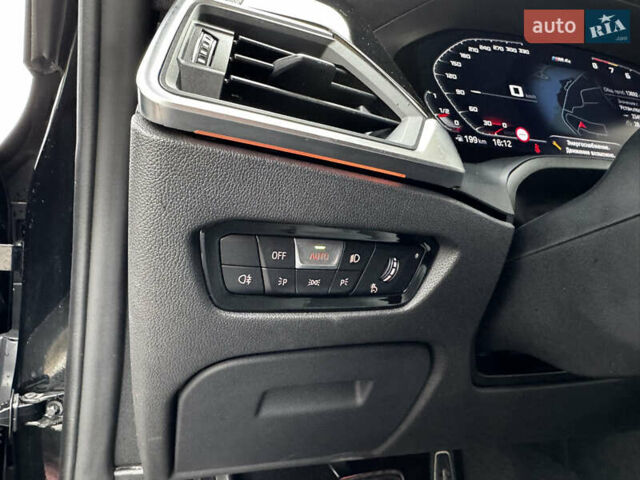 Чорний БМВ M4, об'ємом двигуна 3 л та пробігом 13 тис. км за 69000 $, фото 33 на Automoto.ua