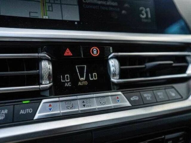 Чорний БМВ M4, об'ємом двигуна 3 л та пробігом 30 тис. км за 38000 $, фото 11 на Automoto.ua