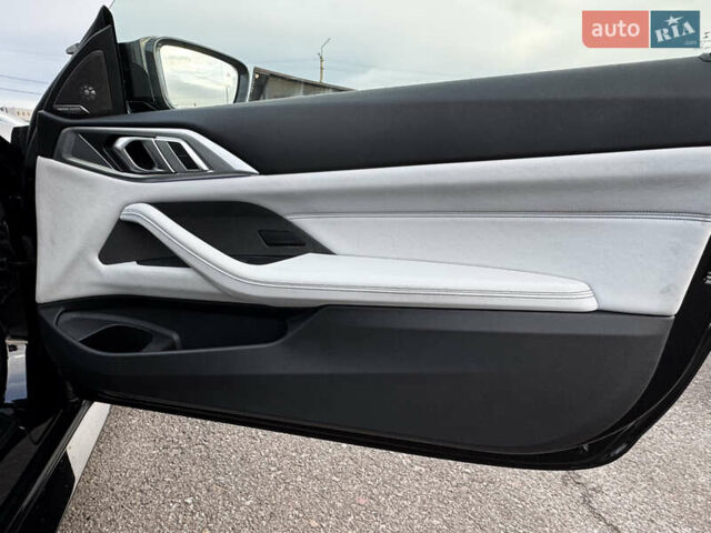 Чорний БМВ M4, об'ємом двигуна 3 л та пробігом 13 тис. км за 69000 $, фото 37 на Automoto.ua