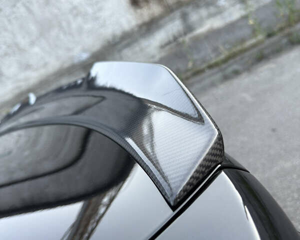 Чорний БМВ M4, об'ємом двигуна 2.99 л та пробігом 75 тис. км за 71999 $, фото 11 на Automoto.ua