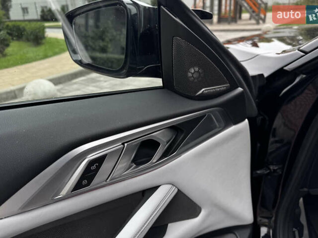 Черный БМВ M4, объемом двигателя 2.99 л и пробегом 14 тыс. км за 65000 $, фото 16 на Automoto.ua