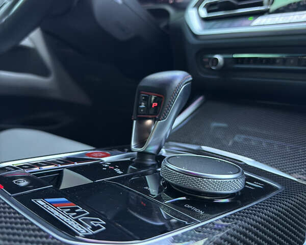 Чорний БМВ M4, об'ємом двигуна 2.99 л та пробігом 75 тис. км за 71999 $, фото 20 на Automoto.ua