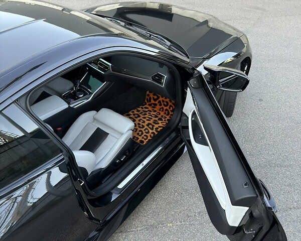Чорний БМВ M4, об'ємом двигуна 2.99 л та пробігом 75 тис. км за 71999 $, фото 13 на Automoto.ua