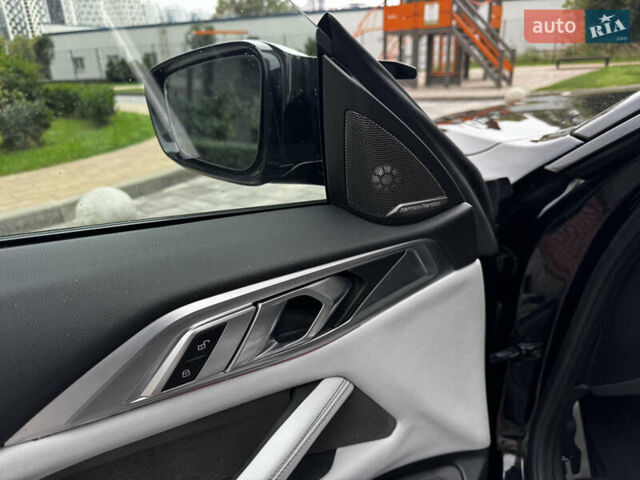 Чорний БМВ M4, об'ємом двигуна 3 л та пробігом 13 тис. км за 69000 $, фото 21 на Automoto.ua
