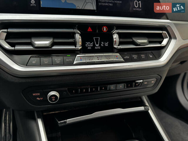 Чорний БМВ M4, об'ємом двигуна 3 л та пробігом 13 тис. км за 69000 $, фото 31 на Automoto.ua