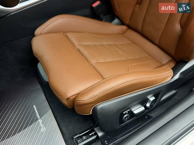 Черный БМВ M4, объемом двигателя 3 л и пробегом 11 тыс. км за 119000 $, фото 28 на Automoto.ua