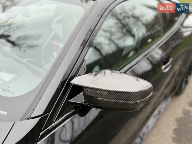 Чорний БМВ M4, об'ємом двигуна 2.99 л та пробігом 17 тис. км за 125000 $, фото 19 на Automoto.ua