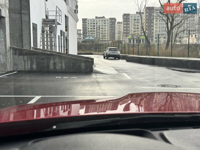 Красный БМВ M4, объемом двигателя 2.98 л и пробегом 74 тыс. км за 34900 $, фото 19 на Automoto.ua