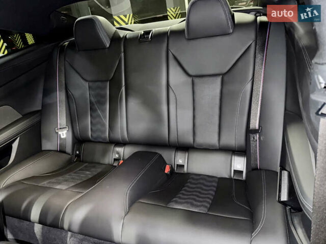 Красный БМВ M4, объемом двигателя 3 л и пробегом 36 тыс. км за 89900 $, фото 30 на Automoto.ua