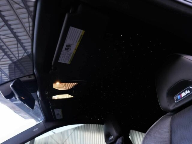 Красный БМВ M4, объемом двигателя 3 л и пробегом 20 тыс. км за 35600 $, фото 15 на Automoto.ua